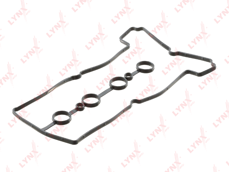 Прокладка клапанной крышки "LYNX" DAEWOO SG-0949