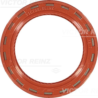 Сальник коленвала/распредвала "VICTOR REINZ" передний OPEL/CHEVROLET 48х35х7 81-24909-10