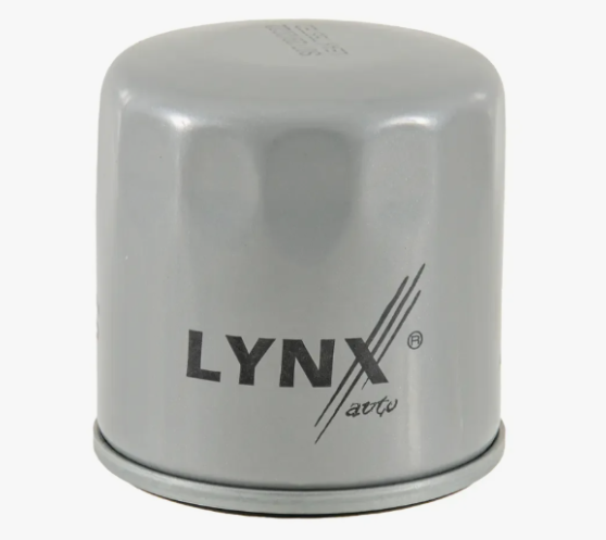 Фильтр масляный "LYNX" FORD/MAZDA LC-502