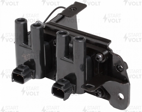 Катушка зажигания "STARTVOLT" HYUNDAI Accent/KIA Getz SC0890