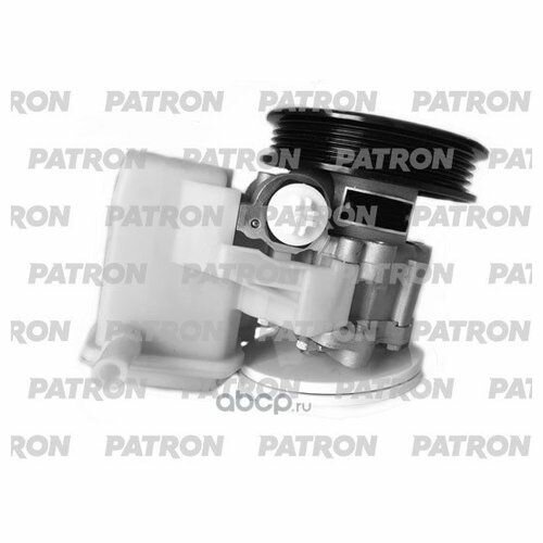 Насос ГУР "PATRON" KIA SPECTRA/CARENS PPS1020