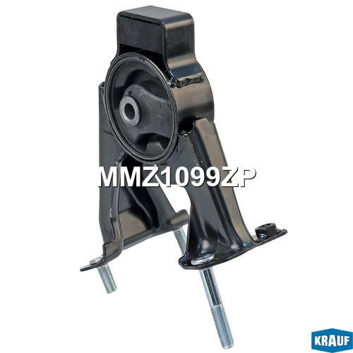 Опора двигателя "KRAUF" задняя TOYOTA MMZ1099ZP
