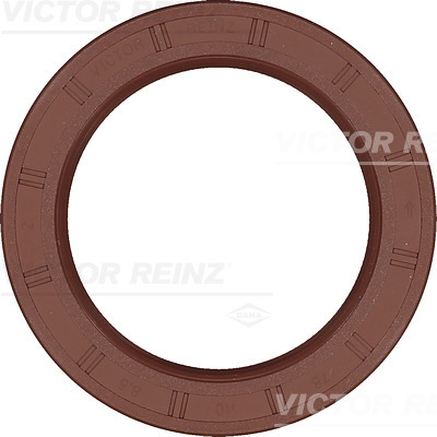 Сальник коленвала "VICTOR REINZ" задний TOYOTA 81-54087-00