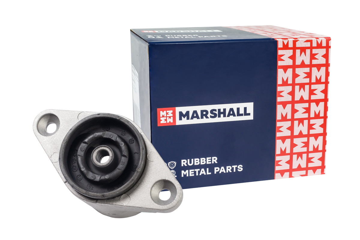 Опора амортизатора "MARSHALL" VW Passat/SKODA/AUDI M8080810