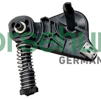 Рычаг кулисы КПП "BORSEHUNG" VW/SKODA B19123