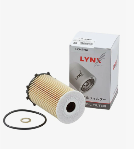 Фильтр масляный "LYNX" HYUNDAI/KIA LO-242