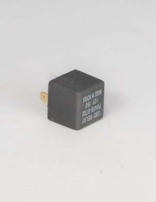 Реле бензонасоса "PARTS MALL" DAEWOO PXPFC-003