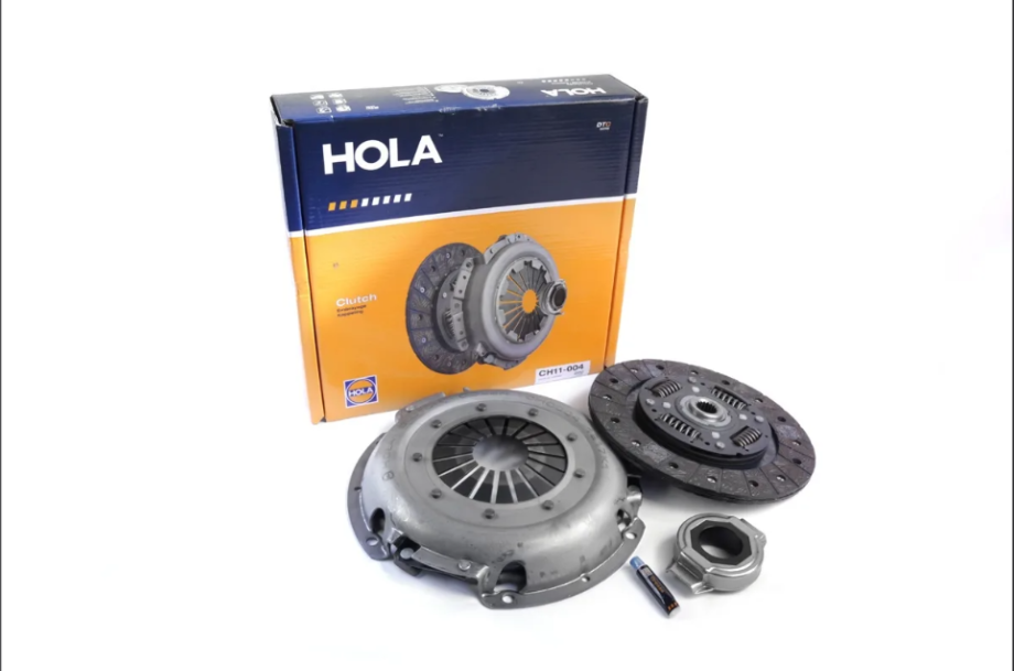 Сцепление "HOLA" комплект NISSAN Almera CH11-004