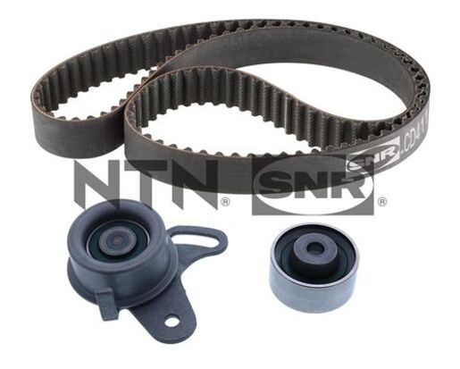 Комплект ГРМ "SNR" HYUNDAI/KIA KD484.01