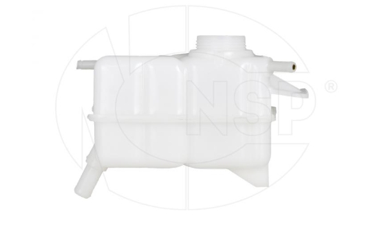 Бачок расширительный "NSP" CHEVROLET NSP0196930818