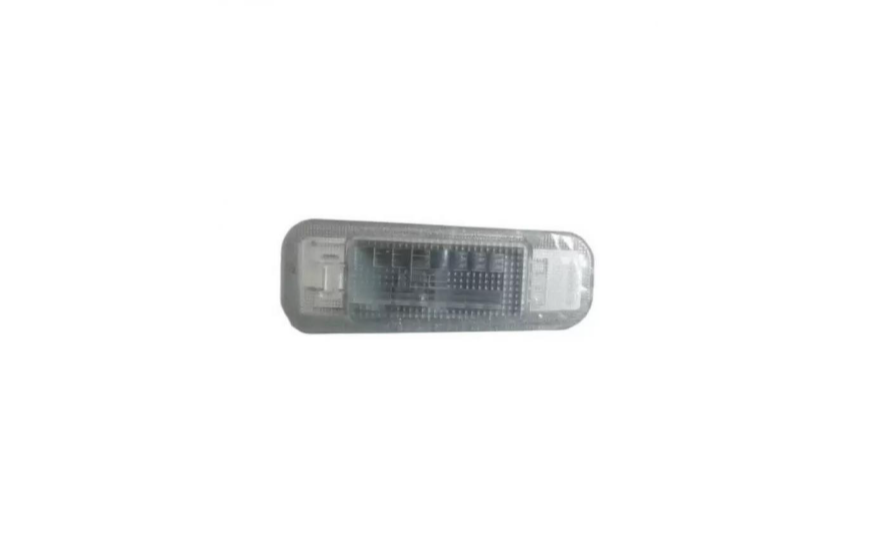 Фонарь подсветки номер. знака "HYUNDAI/KIA" левый HYUNDAI/KIA 92501-1G000