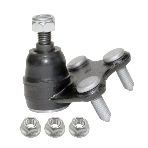 Шаровая опора "CTR" передняя нижняя левая VW POLO/SKODA/AUDI CB0451L