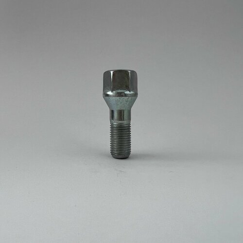 Болт "БЕЛЗАН ЗАПЧАСТЬ" колёсный M12*271,25 (ключ 19)