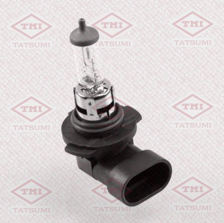 Лампа подсветки "TATSUMI" галогенная H10 12V 42W TFN1008