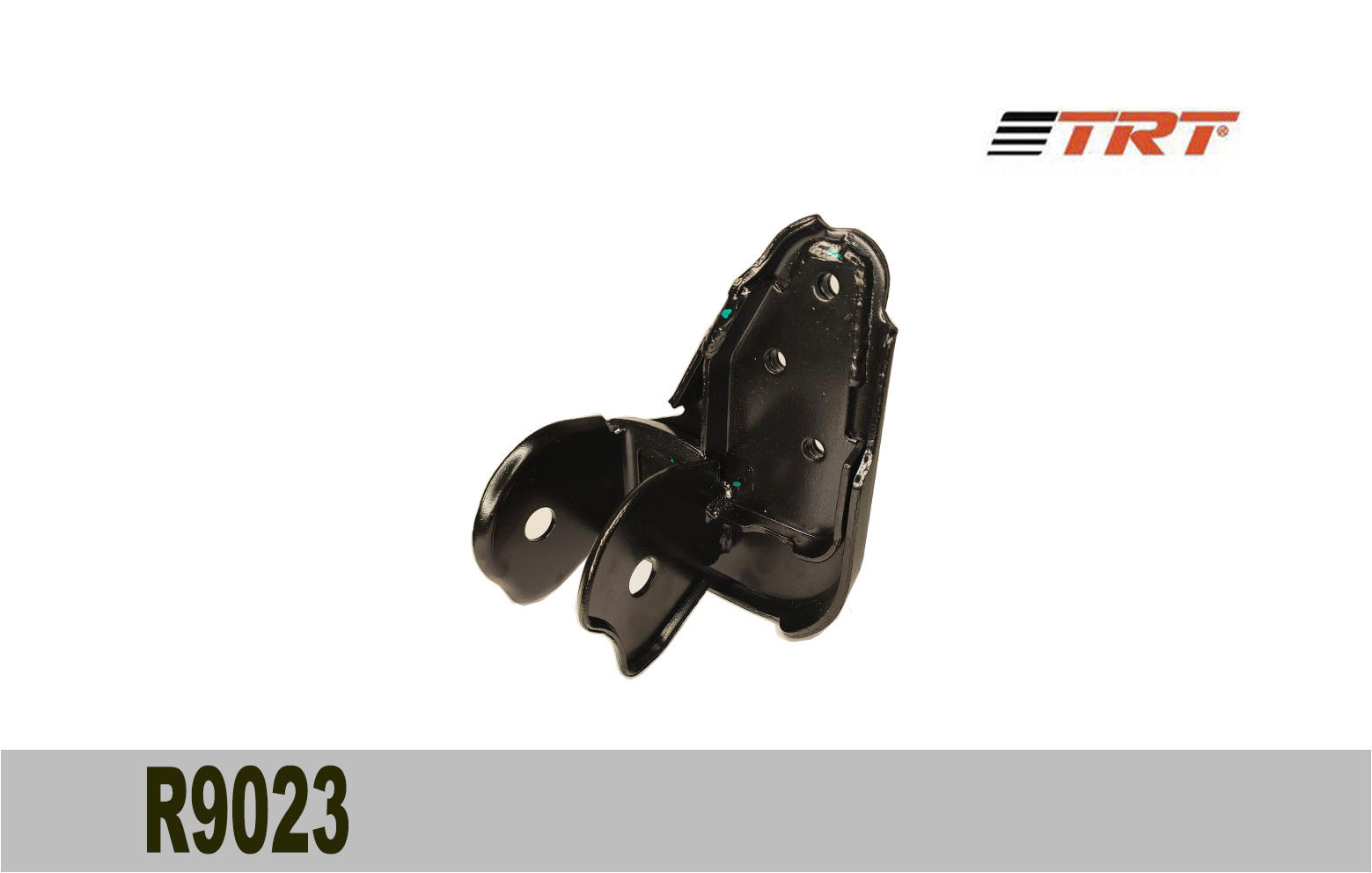 Кронштейн опоры двигателя "TRT" CHEVROLET/OPEL R9023