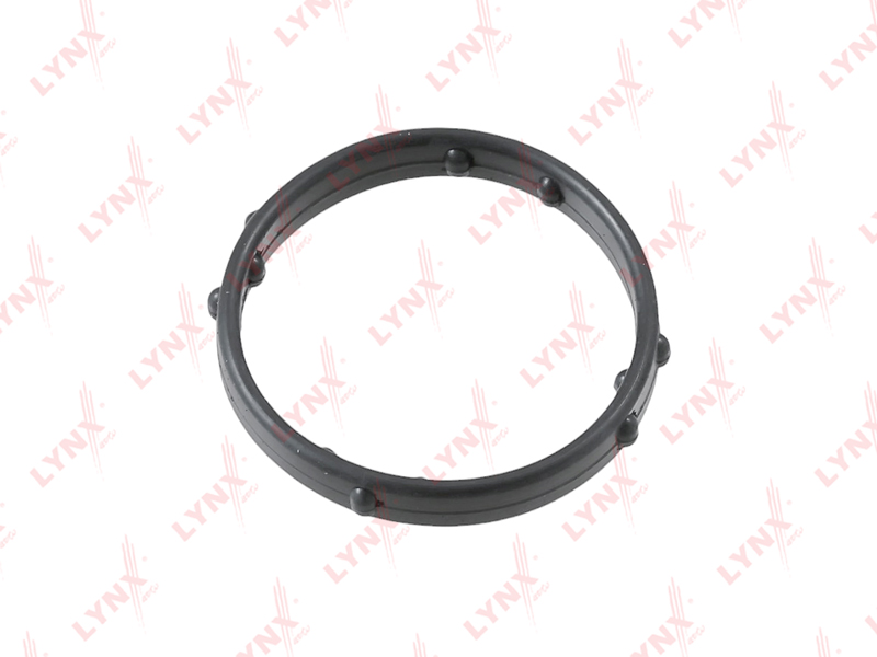 Прокладка крышки ГБЦ "LYNX" SKODA/AUDI/VW SG-2233