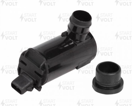 Насос омывателя "STARTVOLT" CHEVROLET/DAEWOO SWP0551