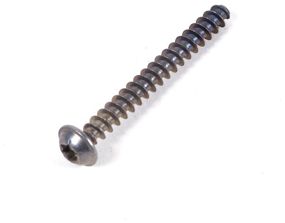 Болт полукруглый "VAG" с внутр TORX SKODA/VW/AUDI N10551403