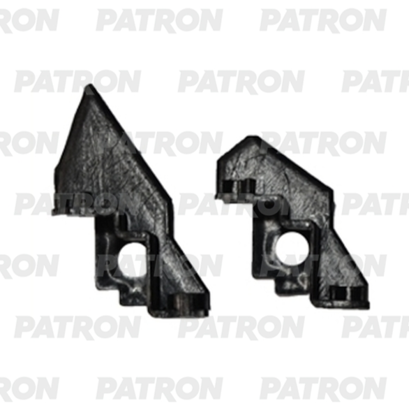 Ремкомплект "PATRON" крепления фар VW/SKODA/AUDI P39-0013T