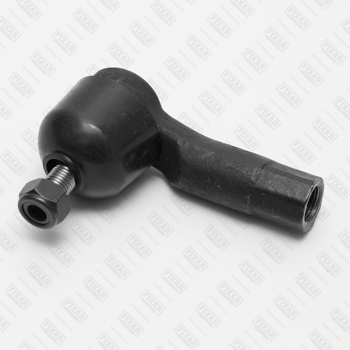 Наконечник рулевой тяги "FIXAR" передний правый AUDI A3/SKODA Octavia/VW Passat FS0478R