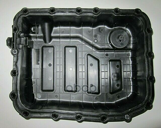 Крышка КПП "HYUNDAI/KIA" HYUNDAI/KIA 452803B811