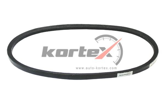 Ремень приводной "KORTEX" клиновый KDB165STD