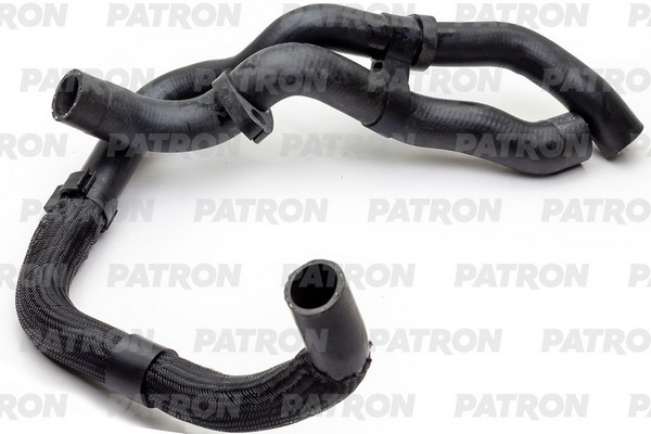 Патрубок радиатора "PATRON" VW/SKODA/AUDI PH2586