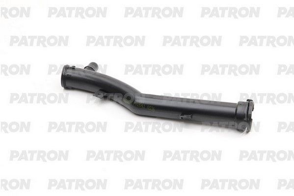 Патрубок системы охлаждения "PATRON" PEUGEOT/CITROEN PH2041
