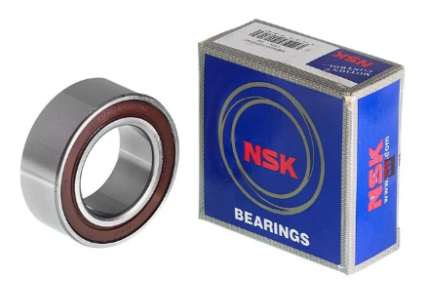 Подшипник "NSK" компрессора кондиционера 32x52x20 32BD5220T12DDUCG21