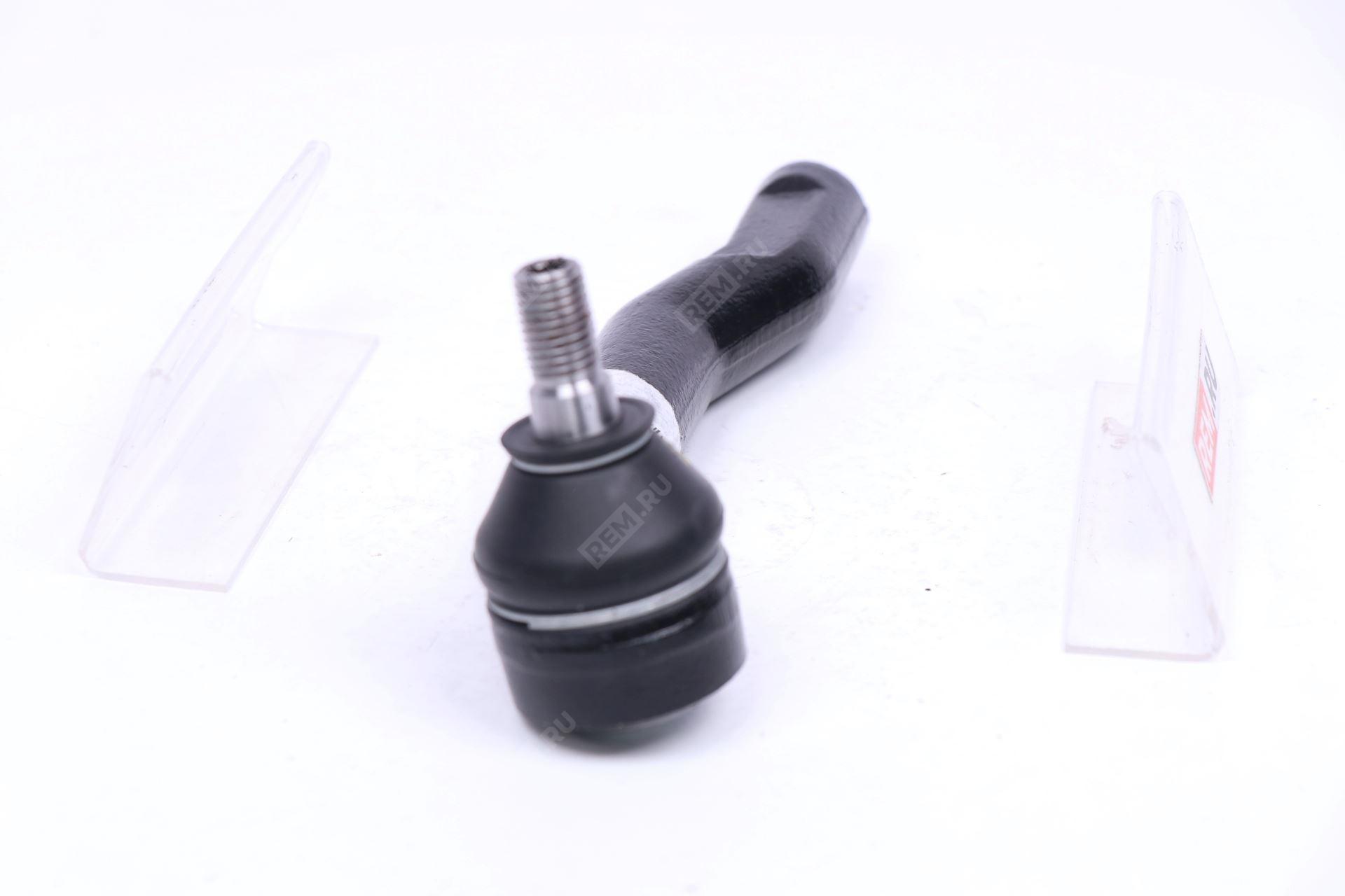 Наконечник рулевой тяги "CHERY" левый CHERY M113401330
