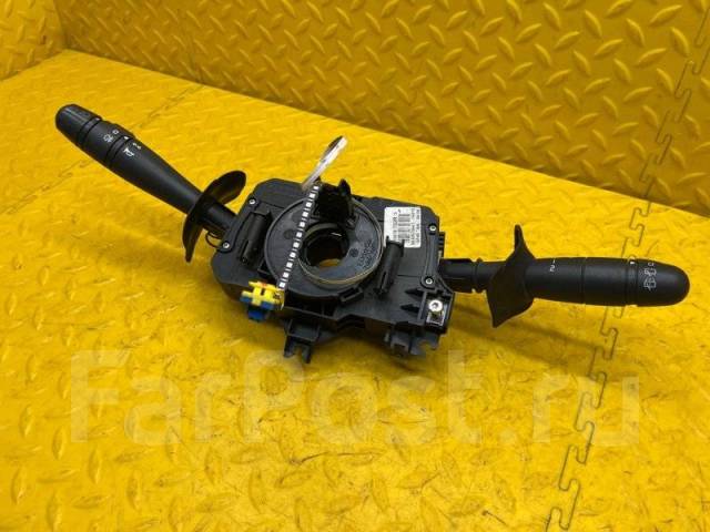 Переключатель стеклоочистителя "АВТОВАЗТОЛЬЯТТИ" LADA LARGUS/RENAULT LOGAN 255678753R