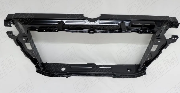 Панель "O.E.M." передняя (телевизор) HYUNDAI OEM0013PANP