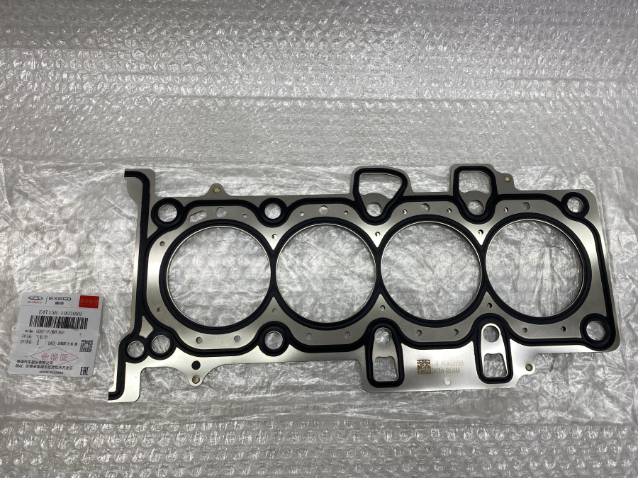 Прокладка ГБЦ "CHERY" CHERY e4t15b1003080