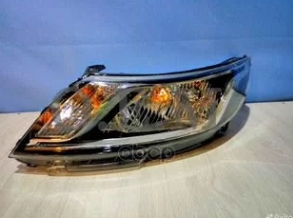 Фара левая "O.E.M." HYUNDAI/KIA OEM0070FL
