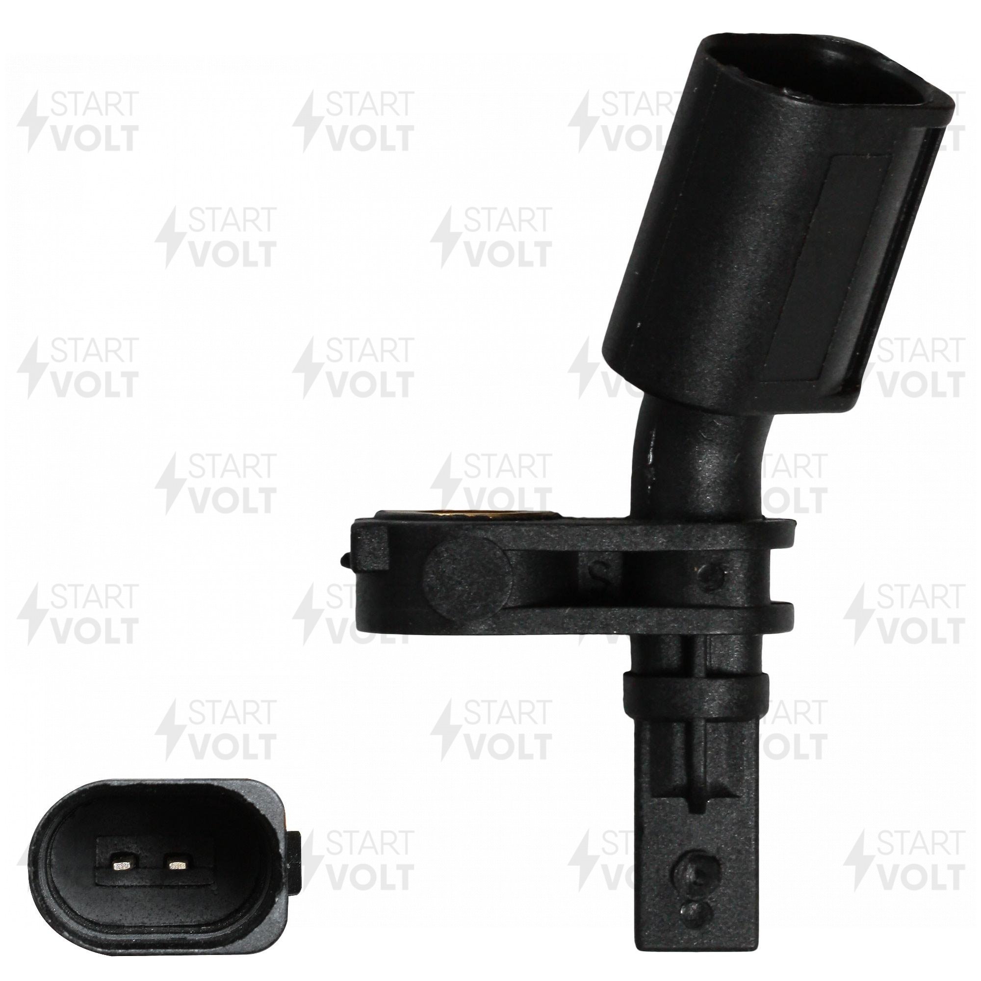 Датчик ABS "STARTVOLT" передний правый Polo Sedan (10-)/Fabia (02-) VSABS1805