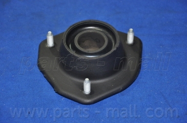 Опора амортизатора "PARTS MALL" задняя CHEVROLET/OPEL/DAEWOO PXCNC-002R