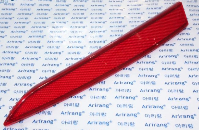 Отражатель бампера "ARIRANG" задний правый HYUNDAI/KIA ARG235081R