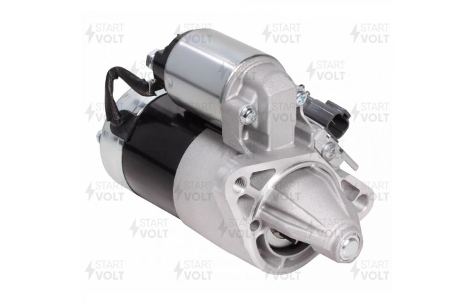 Стартер "STARTVOLT" NISSAN ALMERA LST1415