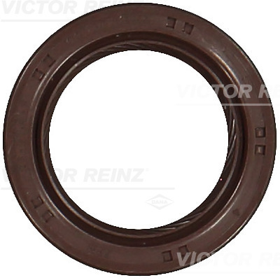 Сальник коленвала "VICTOR REINZ" передний HYUNDAI/KIA 26х37,5х6 81-54068-00
