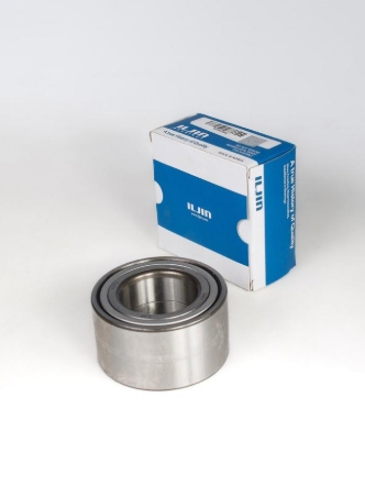 Подшипник ступицы "ILJIN" передний TOYOTA/FORD/MAZDA IJ141003