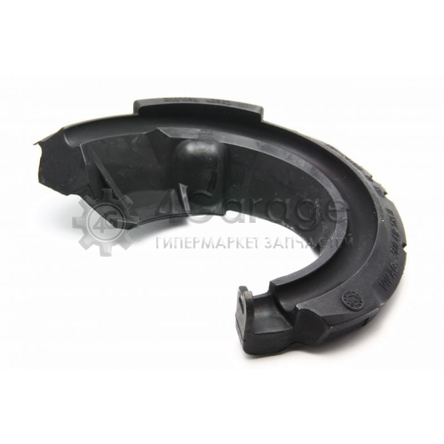 Опора пружины "VAG" передней подвески нижняя AUDI/VW/SKODA 5Q0412545D