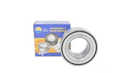 Подшипник ступицы "AMD" передней DAEWOO Nexia/CHEVROLET/OPEL AMDGH039040