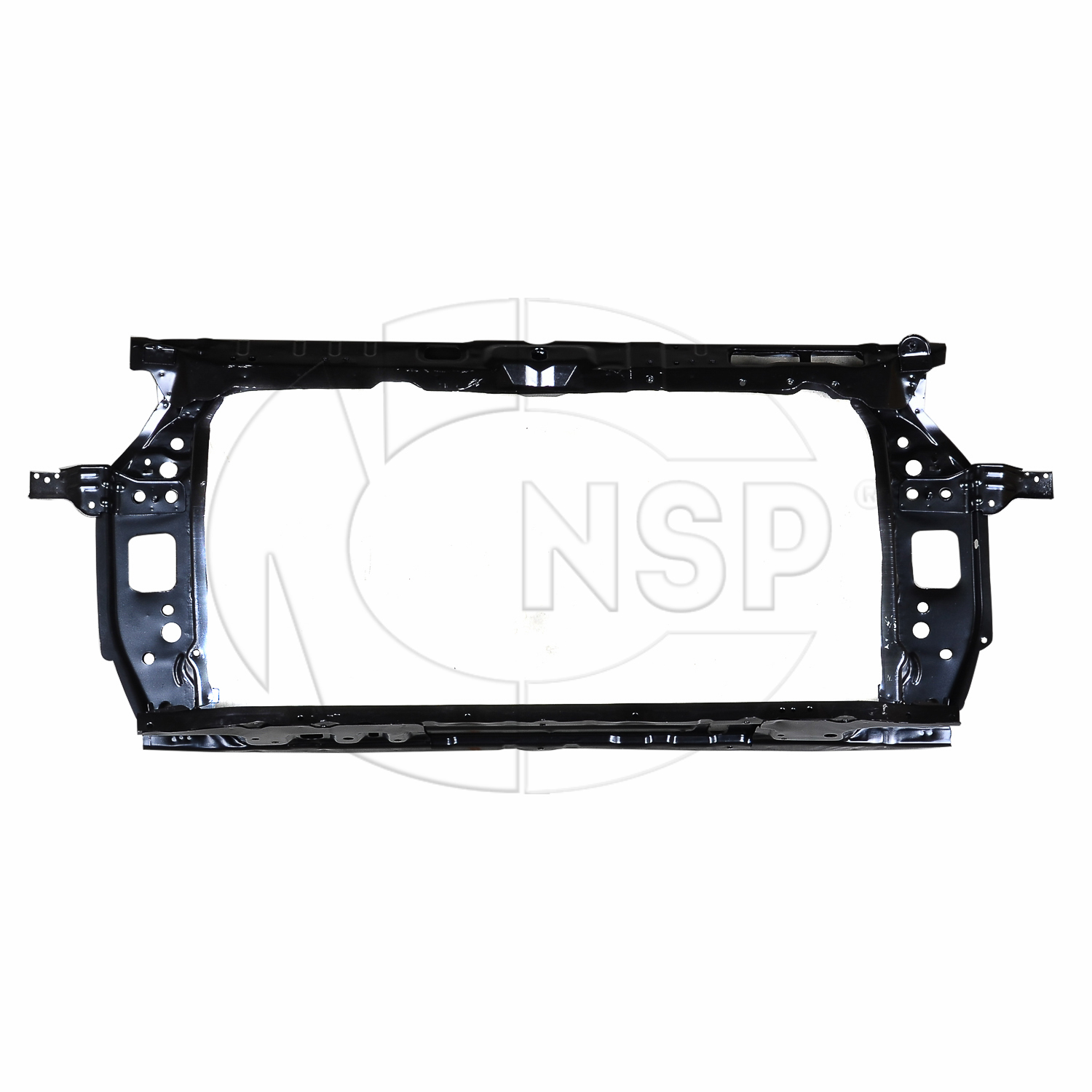 Панель "NSP" передняя (телевизор) KIA Rio NSP02641014Y000