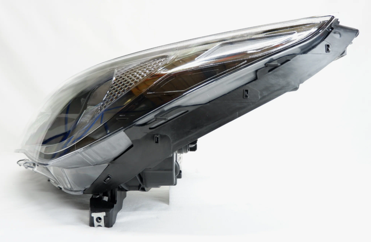 Фара левая "O.E.M." HYUNDAI/KIA OEM0033FL
