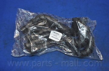 Патрубок радиатора "PARTS MALL" верхний CHEVROLET/DAEWOO PXNLC-008
