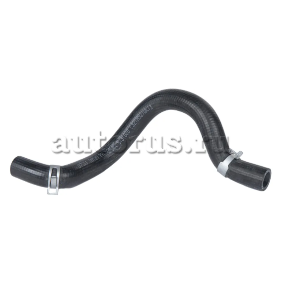 Патрубок отопителя "HYUNDAI/KIA" Hyundai/Kia 97312-1H100