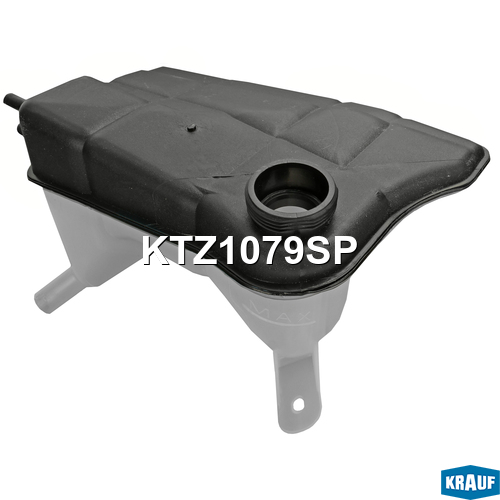 Бачок расширительный "KRAUF" FORD KTZ1079SP