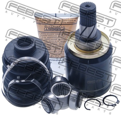 ШРУС "FEBEST" внутренний 22x40x24 NISSAN Almera 0211N16