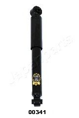 Амортизатор "JAPAN PARTS" задний OPEL Astra,Zafira,Vectra MM-00341