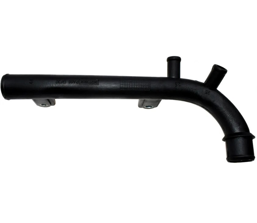 Патрубок системы охлаждения "DAEWOO" CHEVROLET CRUZE/AVEO/LACETTI/DAEWOO 96273608